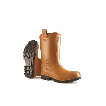 Dunlop Holinky zateplené Purofort Rig-Air S5