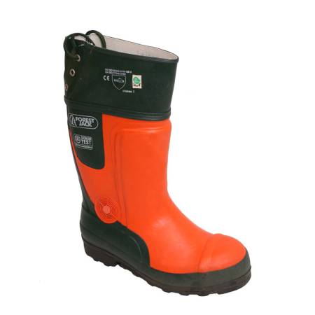 Kramp Holinky protipořezové Forest Jack