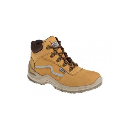 Profesional Obuv farmářka MARS O2