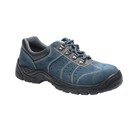 Tercie Obuv pracovní polobotka bezpečnostní Steelite Trainer S1P