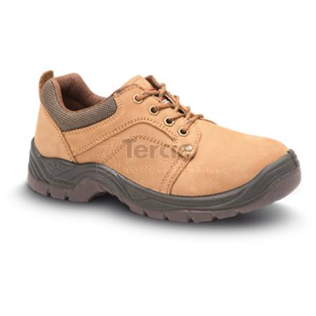 Tercie Obuv pracovní polobotka VALLETA O1 FO