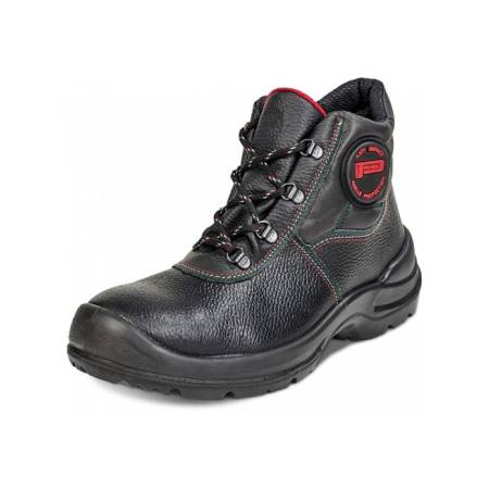 CERVA Obuv pracovní kotníková bezpečnostní MISTRAL S3