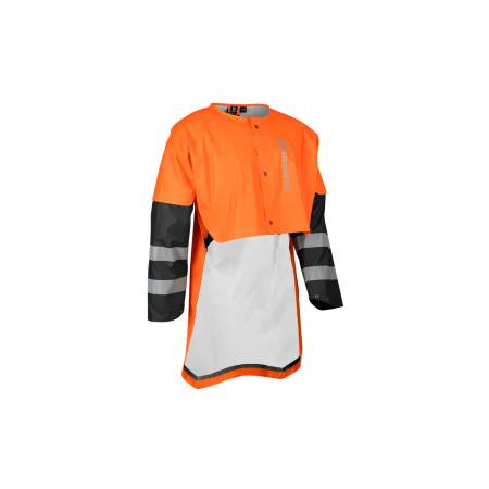 Husqvarna Bunda FUNCTIONAL do deště s prodlouženými zády