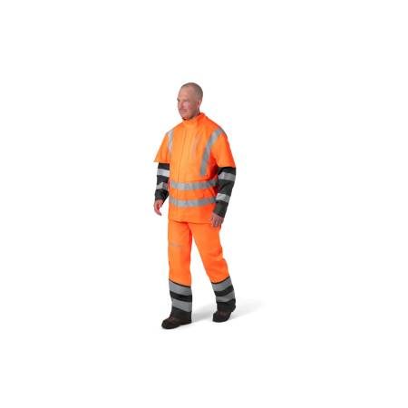 Husqvarna Bunda FUNCTIONAL do deště