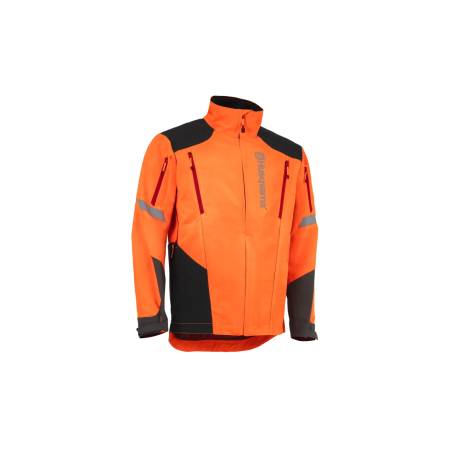 Husqvarna Bunda TECHNICAL B&T pro práci s křovinořezem