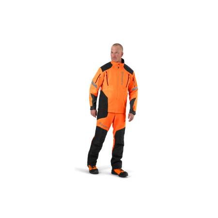 Husqvarna Bunda TECHNICAL B&T pro práci s křovinořezem