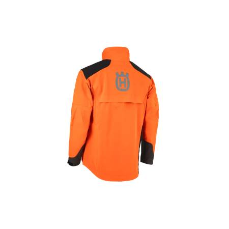 Husqvarna Bunda TECHNICAL B&T pro práci s křovinořezem