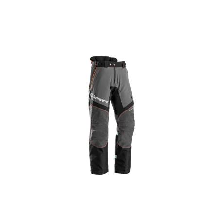 Husqvarna Kalhoty protipořezové do pasu TECHNICAL C