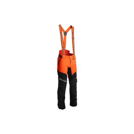 Husqvarna Kalhoty protipořezové do pasu TECHNICAL Extreme Arborist