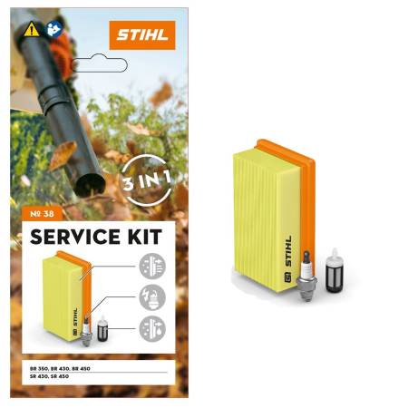 STIHL Servisní kit 38