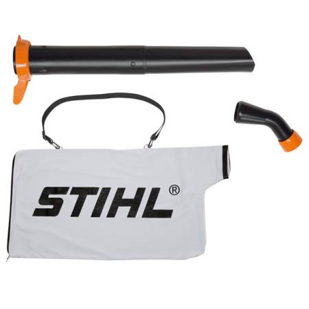 STIHL Sada pro přestavbu na vysavač pro BGE 81