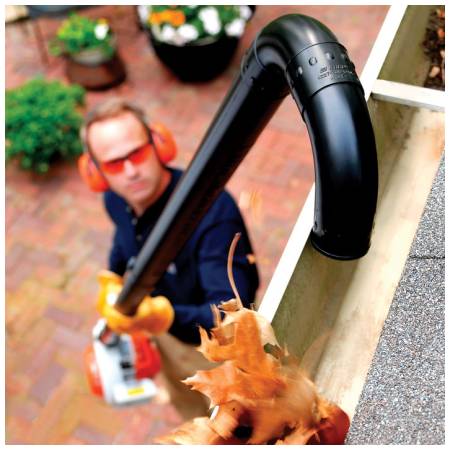 STIHL Sada k čištění okapů