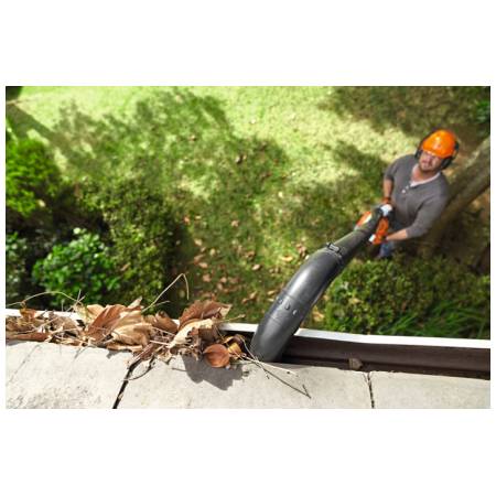 STIHL Sada k čištění okapů