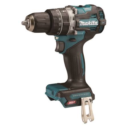 Makita HP002GZ aku šroubovák s příklepem XGT 40V XGT