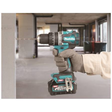 Makita HP002GZ aku šroubovák s příklepem XGT 40V XGT