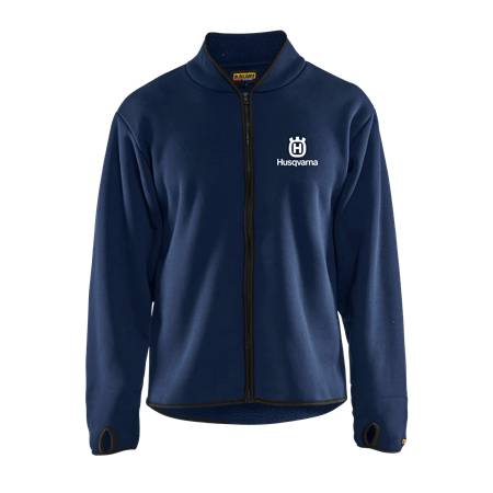 Husqvarna Mikina fleecová pánská