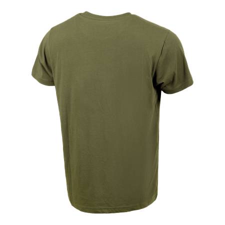 Husqvarna Tričko Tree ring s krátkým rukávem logo