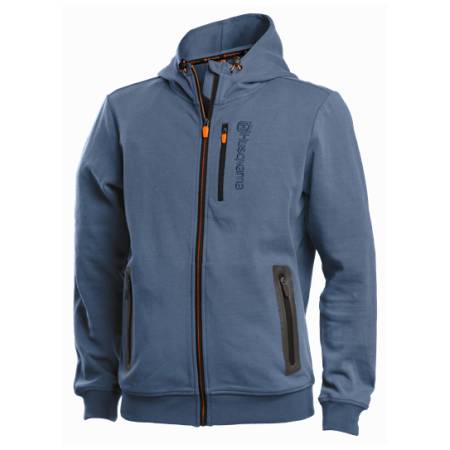 Husqvarna Mikina s kapucí Xplorer