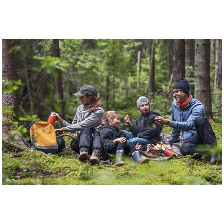 Husqvarna Mikina s kapucí Xplorer