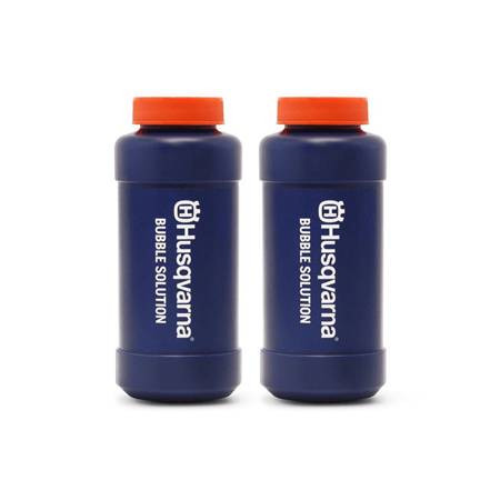 Husqvarna Nápň do dětského zádového foukače (bublifuk)