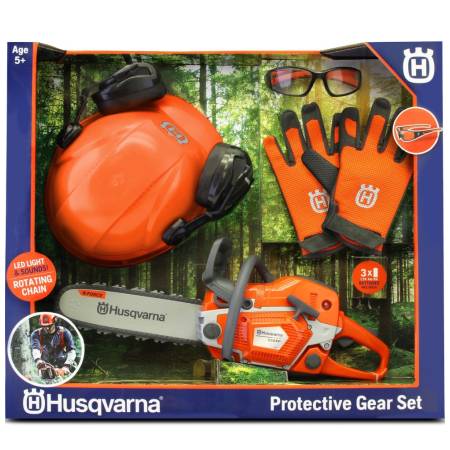 Husqvarna Pila dětská junior 550XP Mark II SET