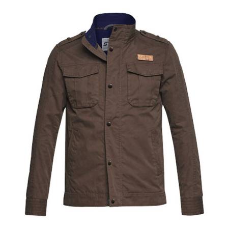 STIHL Bunda s nášivkou "BADGE"