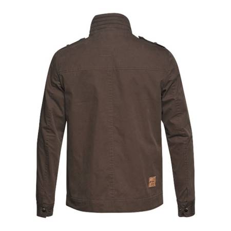 STIHL Bunda s nášivkou "BADGE"