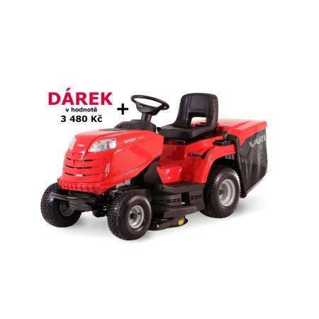 VARI RL 84 H zahradní traktor