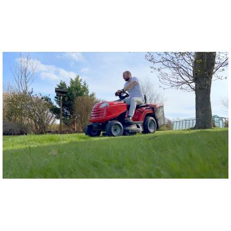 VARI RL 98 HW zahradní traktor