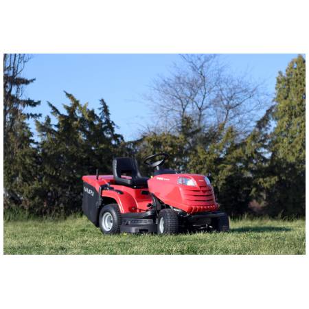 VARI RL 98 HW zahradní traktor