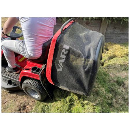 VARI RL 98 HW zahradní traktor