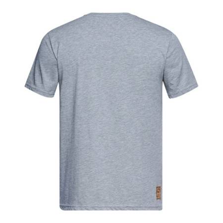 STIHL Tričko s krátkým rukávem "ICON"-šedé