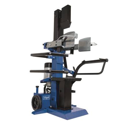 Scheppach COMPACT 10T (230V) štípač na dřevo 