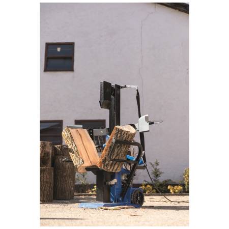 Scheppach COMPACT 10 T (400V) štípač na dřevo