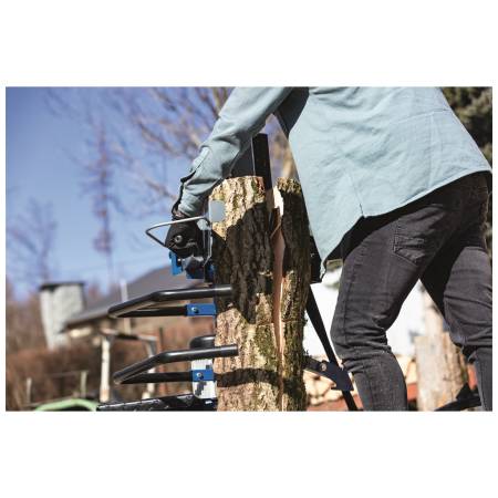 Scheppach COMPACT 10 T (400V) štípač na dřevo