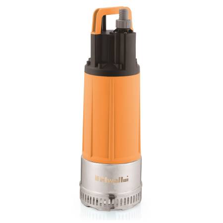 RIWALL PRO REWP 1200 INOX čerpadlo automatické ponorné 