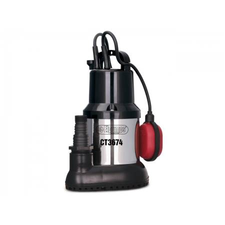 ELPUMPS CT 3674 čerpadlo univerzální ponorné