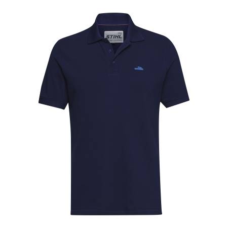 STIHL Polotričko "ICON"-modré