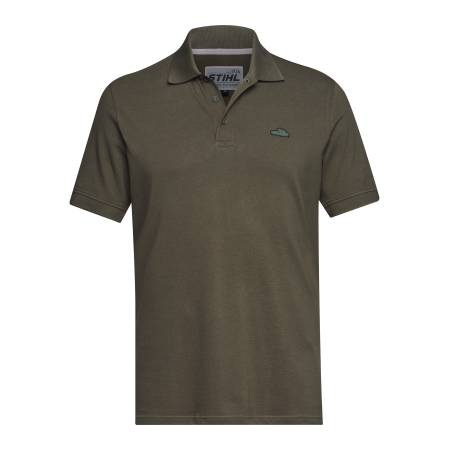 STIHL Polotričko "ICON"-zelené
