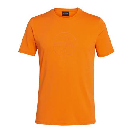STIHL Tričko s krátkým rukávem "LOGO CIRCLE"