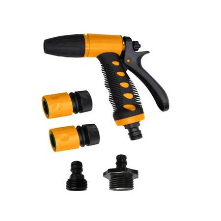 RIWALL PRO Set rychlospojek k zahradnímu čerpadlu