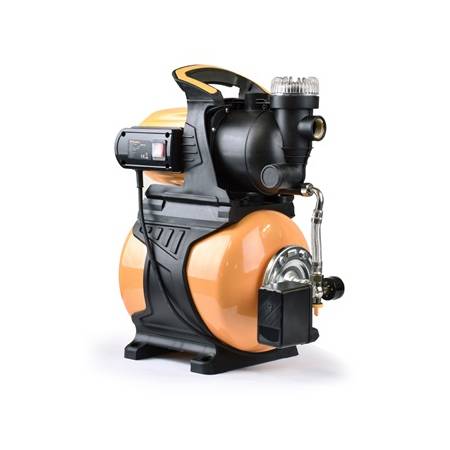 RIWALL PRO REHS 1224 F domácí vodárna 