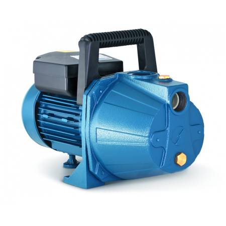 ELPUMPS JPV 800 zahradní proudové čerpadlo