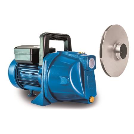 ELPUMPS JPV 1300 B zahradní proudové čerpadlo