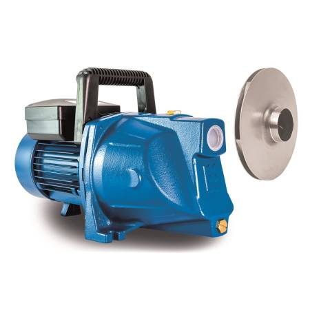 ELPUMPS JPV 1500 B zahradní proudové čerpadlo