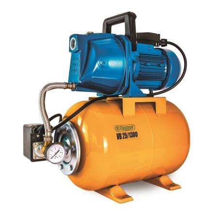 ELPUMPS VB 25/1300 domácí vodárna 
