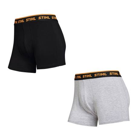 STIHL Boxerky sada 2 kusy
