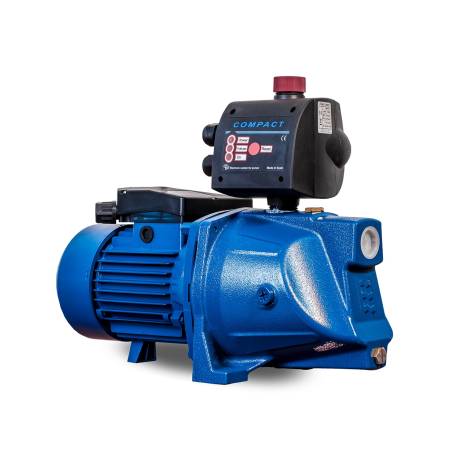 ELPUMPS JPV 1500 B Automatic automatické zahradní proudové čerpadlo