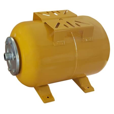 ELPUMPS Tlaková nádoba o objemu 24 litrů