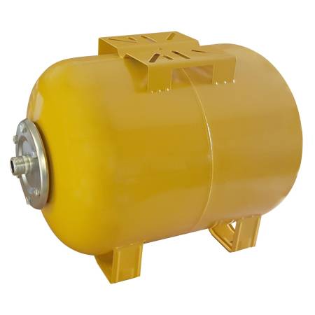 ELPUMPS Tlaková nádoba o objemu 50 litrů